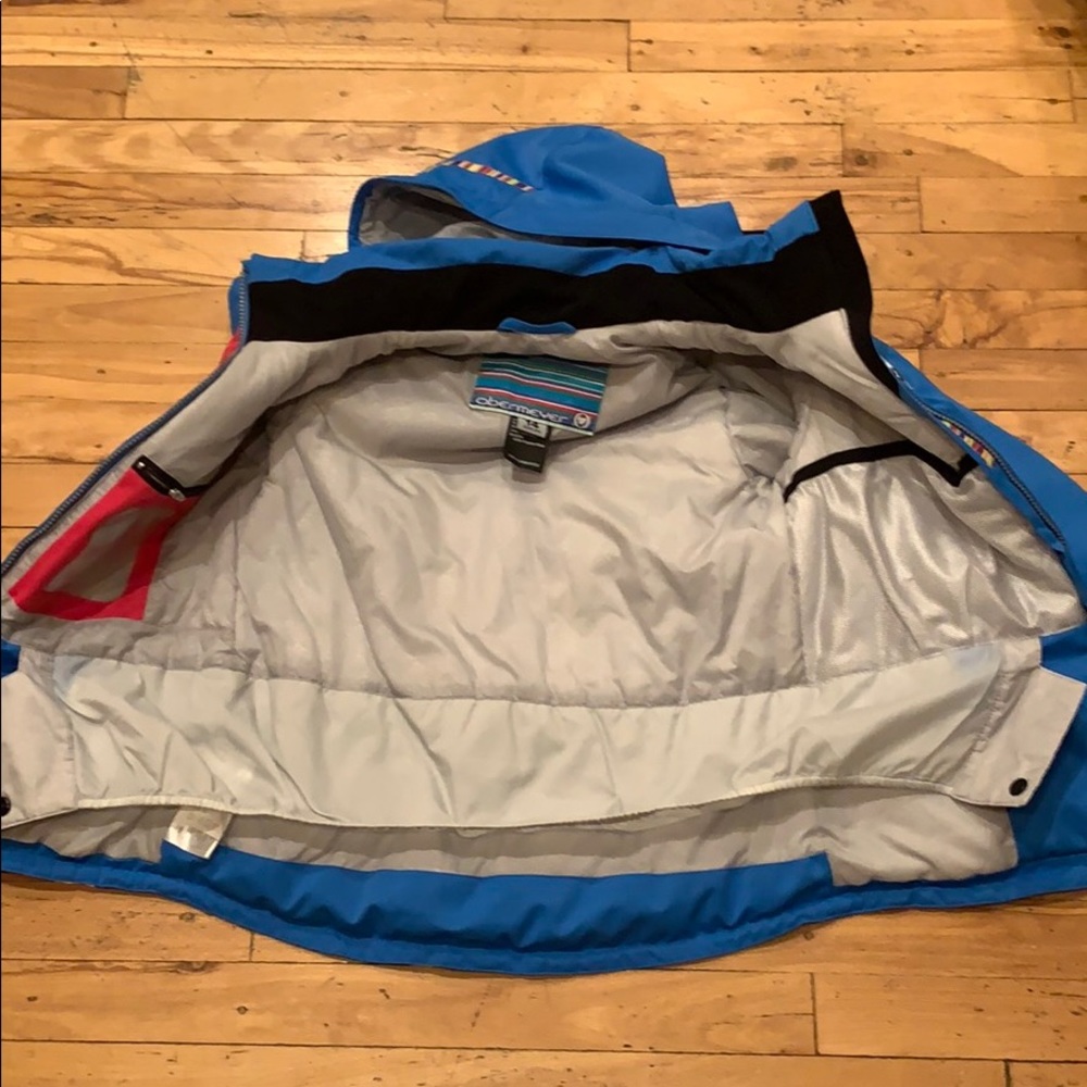 Ski Jacket - image 5
